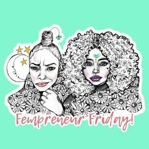 Fempreneur Friday