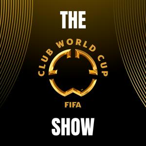 The FIFA Club World Cup Show