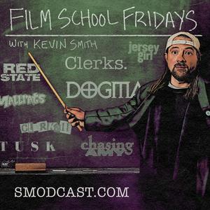 Film School Fridays