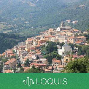 Fiuggi oltre l’acqua, boschi arte benessere