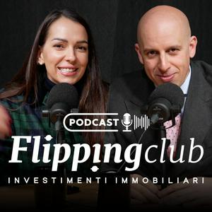 Flipping Club - Il podcast