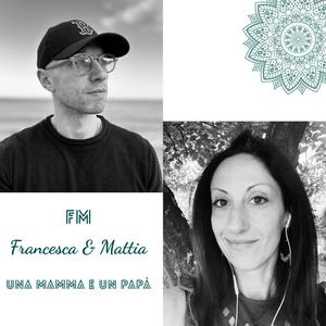 FM Genitori - Una mamma e un papà