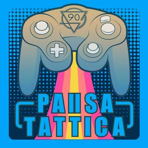 FoV90 - Pausa Tattica