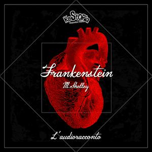 Frankenstein - M.Shelley (Serie)