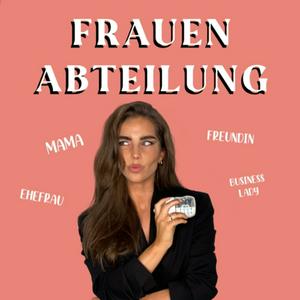 FRAUENABTEILUNG