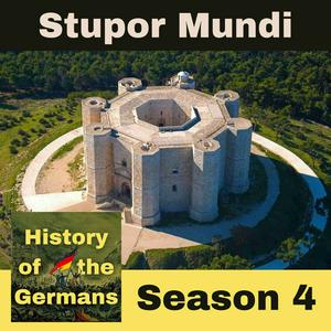 Frederick II Stupor Mundi