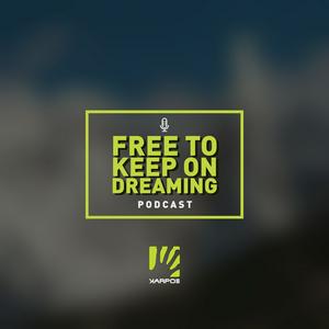 Free to Keep on Dreaming
