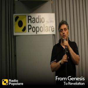 From Genesis To Revelation