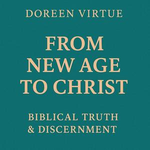 From New Age to Christ