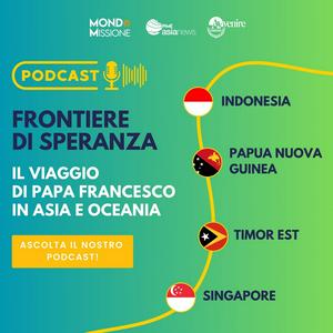 Frontiere di speranza