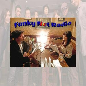 Funky Net Radio Podcast