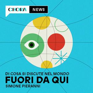 Fuori Da Qui