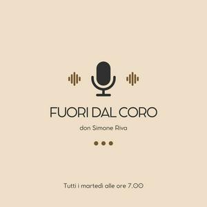 FUORI DAL CORO