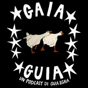 GAIA E GUIA