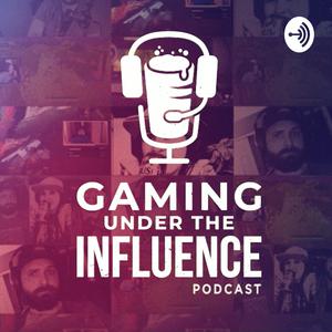 Gaming Under the Influence