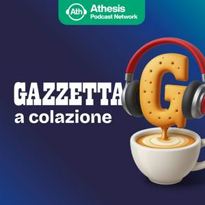 Gazzetta a colazione