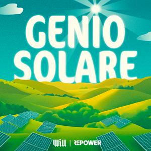 Genio solare