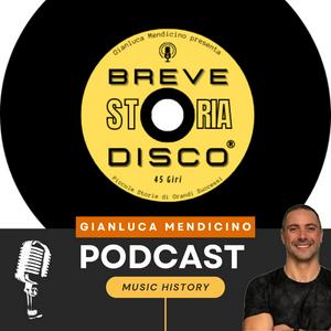 Breve Storia Disco