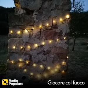 Giocare col fuoco