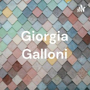 Giorgia Galloni