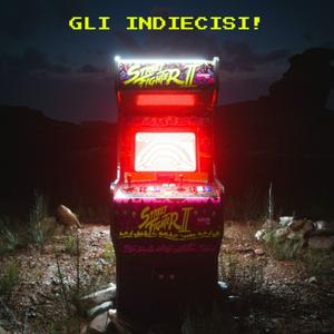 Gli Indiecisi: Un podcast di chi i videogiochi li fa.