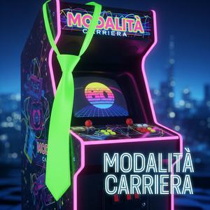 Modalità Carriera: Il podcast su chi lavora con i videogiochi