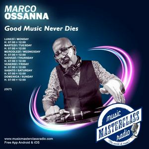 GMND By Dj. Marco Ossanna