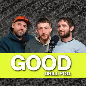 Good Drill Pod
