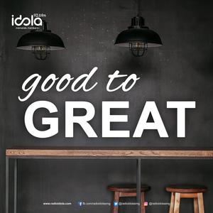 Good To Great
