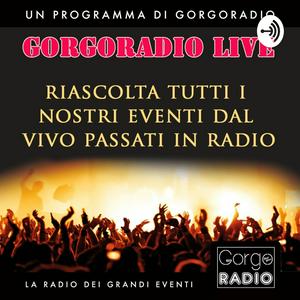 GorgoRadio Live