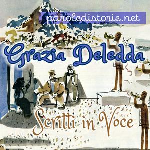 Grazia Deledda. Novelle e racconti da focolare