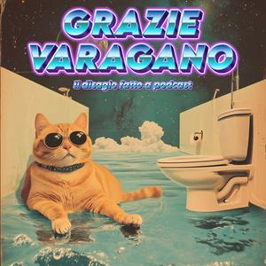 GRAZIE VARAGANO