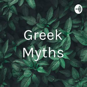 Greek Myths
