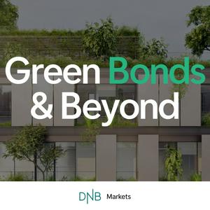 Green Bonds & Beyond