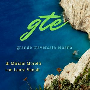 gte - grande traversata elbana
