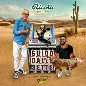 Guido dalle Sette