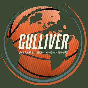 Gulliver - Storie di atleti alla ricerca del proprio posto nel mondo