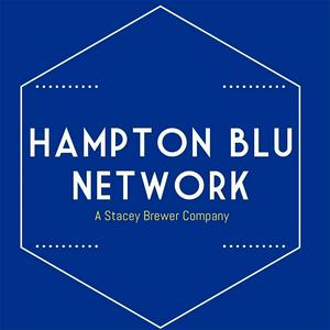 Hampton Blu Radio