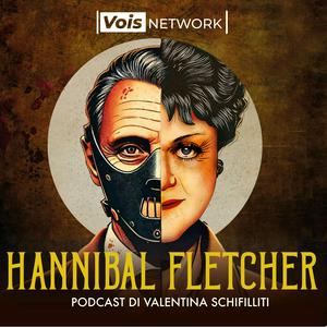 Hannibal Fletcher