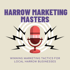 Harrow Marketing Masters