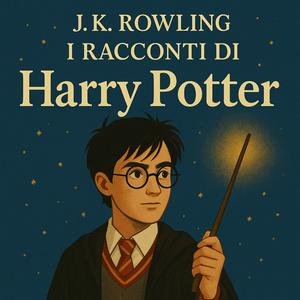 Harry potter e Racconti magici