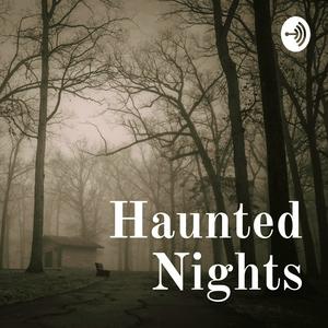 Haunted Nights