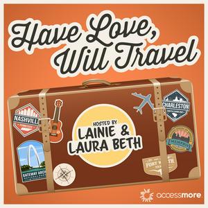 Have Love, Will Travel