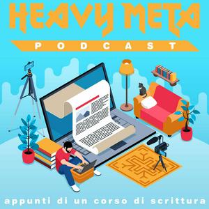 Heavy Meta Podcast