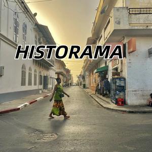 HISTORAMA