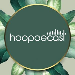 hoopoecast