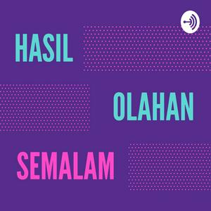 HOS (Hasil Olahan Semalam)