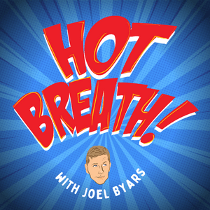 Hot Breath! (Learn Comedy from the Pros)