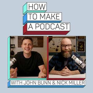 How To Make A Podcast