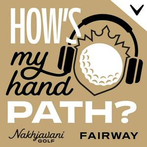 How’s My Hand Path?